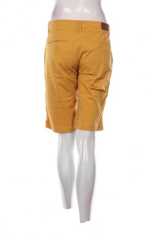 Damskie szorty Bushman, Rozmiar M, Kolor Żółty, Cena 109,99 zł