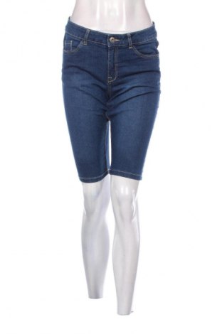 Дамски къс панталон C&A, Размер L, Цвят Син, Цена 7,15 €