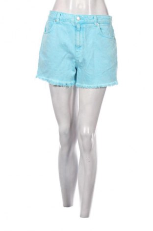Damen Shorts C&A, Größe M, Farbe Blau, Preis 8,99 €