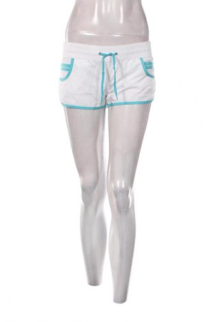 Дамски къс панталон Calzedonia, Размер S, Цвят Бял, Цена 10,73 €
