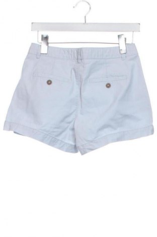 Γυναικείο κοντό παντελόνι Camaieu, Μέγεθος S, Χρώμα Μπλέ, Τιμή 9,70 €