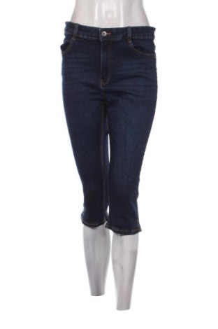 Дамски къс панталон Camaieu, Размер L, Цвят Син, Цена 6,64 €