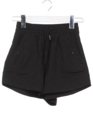 Γυναικείο κοντό παντελόνι Censored, Μέγεθος XS, Χρώμα Μαύρο, Τιμή 9,71 €