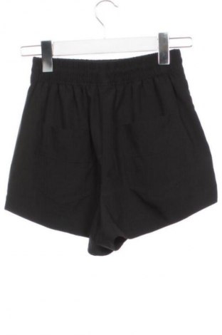 Γυναικείο κοντό παντελόνι Censored, Μέγεθος XS, Χρώμα Μαύρο, Τιμή 9,71 €