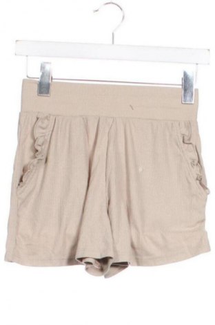 Γυναικείο κοντό παντελόνι Chelsea Peers, Μέγεθος XXS, Χρώμα  Μπέζ, Τιμή 17,00 €
