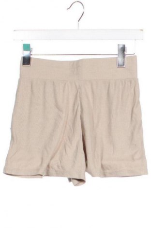 Γυναικείο κοντό παντελόνι Chelsea Peers, Μέγεθος XXS, Χρώμα  Μπέζ, Τιμή 17,00 €