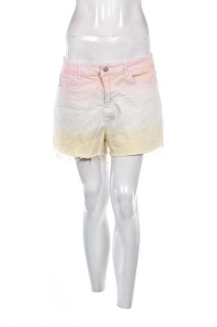 Дамски къс панталон Ciminy, Размер L, Цвят Многоцветен, Цена 9,70 €