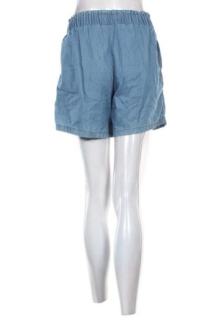 Damskie szorty Citizen, Rozmiar S, Kolor Niebieski, Cena 133,96 zł