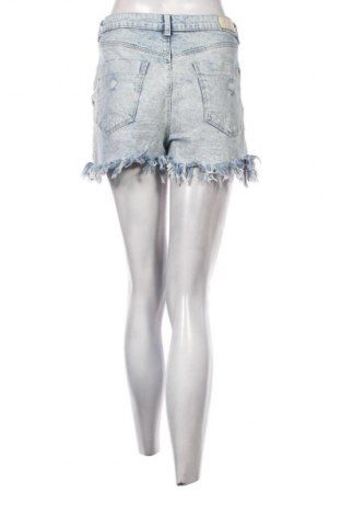 Női rövidnadrág Clockhouse, Méret L, Szín Kék, Ár 3 479 Ft