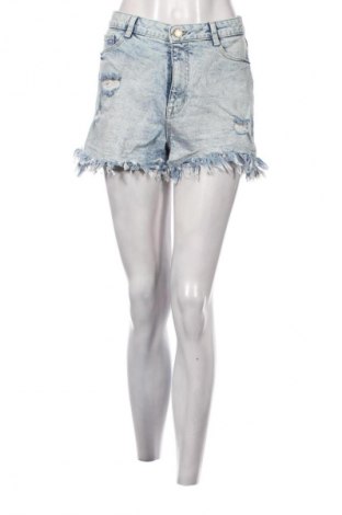 Női rövidnadrág Clockhouse, Méret L, Szín Kék, Ár 3 479 Ft
