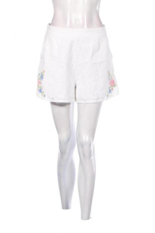 Pantaloni scurți de femei Clockhouse, Mărime M, Culoare Multicolor, Preț 50,58 Lei