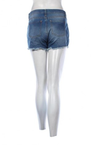 Pantaloni scurți de femei Connemara, Mărime M, Culoare Albastru, Preț 83,41 Lei