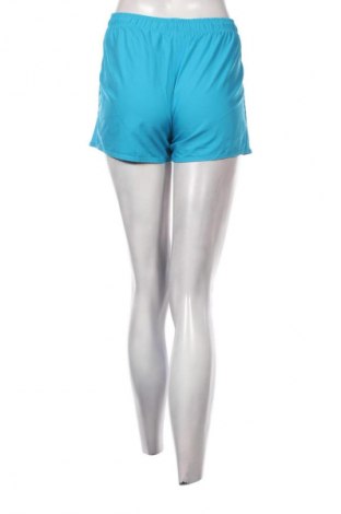 Γυναικείο κοντό παντελόνι Crane, Μέγεθος L, Χρώμα Μπλέ, Τιμή 4,99 €