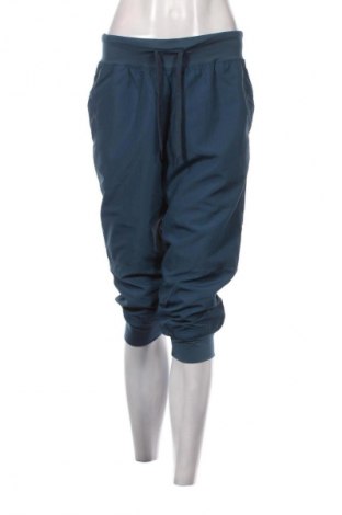 Pantaloni scurți de femei Crane, Mărime M, Culoare Albastru, Preț 24,99 Lei