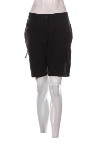Női rövidnadrág Crivit, Méret M, Szín Fekete, Ár 3 309 Ft