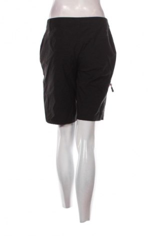 Női rövidnadrág Crivit, Méret M, Szín Fekete, Ár 3 309 Ft