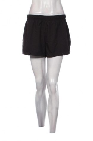 Damskie szorty Crivit, Rozmiar L, Kolor Czarny, Cena 22,99 zł