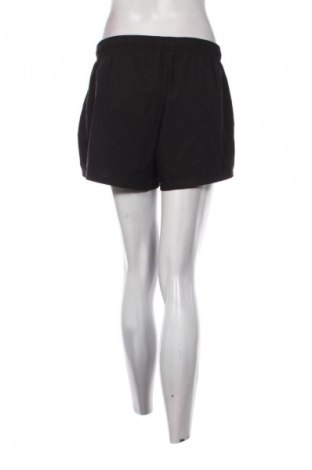 Damskie szorty Crivit, Rozmiar L, Kolor Czarny, Cena 22,99 zł