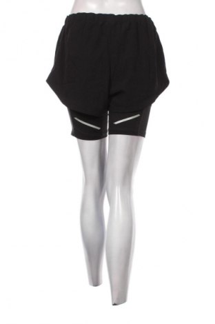Damskie szorty Crivit, Rozmiar L, Kolor Czarny, Cena 22,99 zł