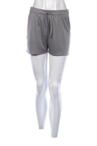 Дамски къс панталон Crivit, Размер M, Цвят Сив, Цена 9,70 €