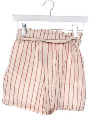Дамски къс панталон Cropp, Размер XXS, Цвят Многоцветен, Цена 17,00 €