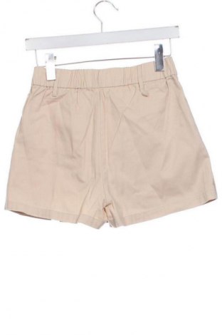 Γυναικείο κοντό παντελόνι Cropp, Μέγεθος XS, Χρώμα  Μπέζ, Τιμή 17,46 €