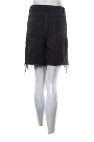 Pantaloni scurți de femei Cropp, Mărime S, Culoare Negru, Preț 91,00 Lei