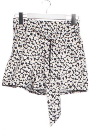 Дамски къс панталон Cropp, Размер XS, Цвят Многоцветен, Цена 17,00 €