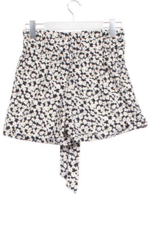 Дамски къс панталон Cropp, Размер XS, Цвят Многоцветен, Цена 17,00 €