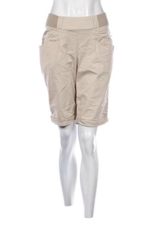 Дамски къс панталон Decathlon, Размер M, Цвят Бежов, Цена 10,00 €