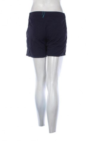 Γυναικείο κοντό παντελόνι Decathlon, Μέγεθος M, Χρώμα Μπλέ, Τιμή 10,00 €