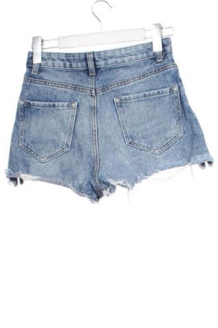 Дамски къс панталон Denim&Co., Размер XS, Цвят Син, Цена 10,00 €