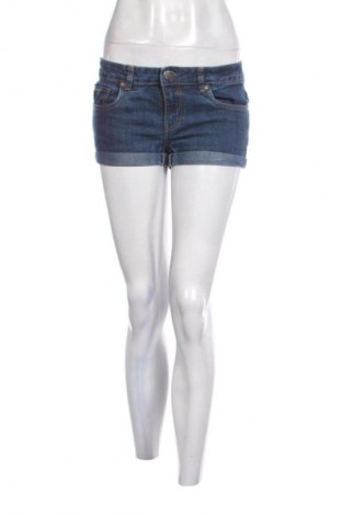 Pantaloni scurți de femei Denim Co., Mărime M, Culoare Albastru, Preț 52,13 Lei