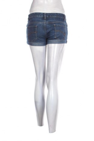 Pantaloni scurți de femei Denim Co., Mărime M, Culoare Albastru, Preț 52,13 Lei