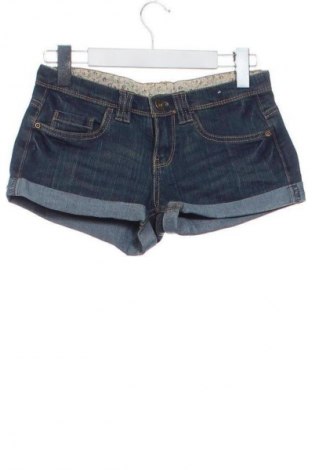 Damen Shorts Denim&Co., Größe S, Farbe Blau, Preis 10,00 €