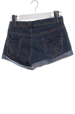 Damen Shorts Denim&Co., Größe S, Farbe Blau, Preis 10,00 €