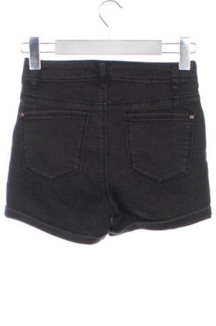 Damen Shorts Denim&Co., Größe XS, Farbe Schwarz, Preis 10,00 €