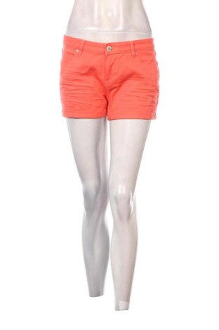 Дамски къс панталон Denim Co., Размер S, Цвят Розов, Цена 5,62 €