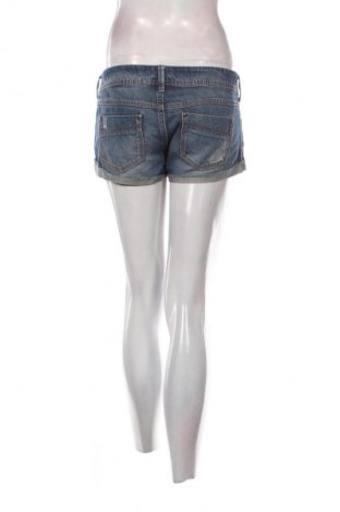 Pantaloni scurți de femei Denim Life, Mărime L, Culoare Albastru, Preț 90,61 Lei