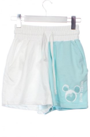 Damskie szorty Disney, Rozmiar XXS, Kolor Kolorowy, Cena 48,99 zł