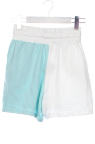 Damskie szorty Disney, Rozmiar XXS, Kolor Kolorowy, Cena 48,99 zł