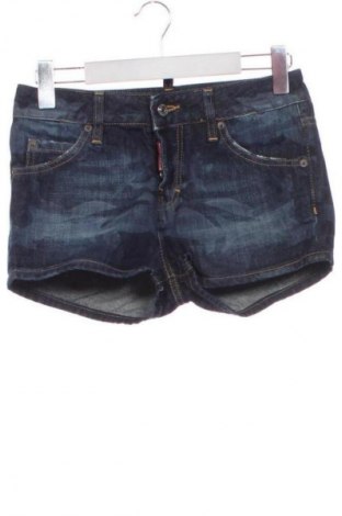 Női rövidnadrág Dsquared2, Méret XS, Szín Kék, Ár 17 355 Ft