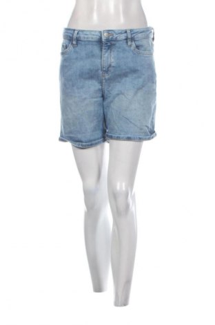 Дамски къс панталон Edc By Esprit, Размер M, Цвят Син, Цена 8,69 €