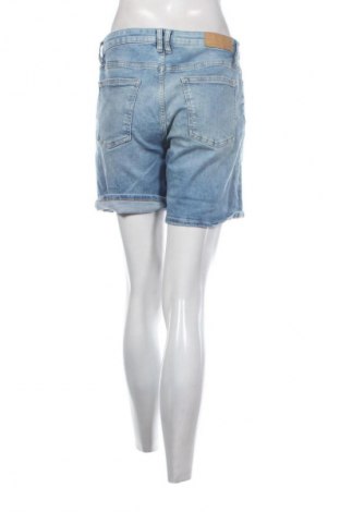 Дамски къс панталон Edc By Esprit, Размер M, Цвят Син, Цена 8,69 €