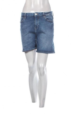 Damskie szorty Edc By Esprit, Rozmiar M, Kolor Niebieski, Cena 43,99 zł