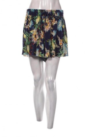 Γυναικείο κοντό παντελόνι Eksept, Μέγεθος L, Χρώμα Πολύχρωμο, Τιμή 7,99 €