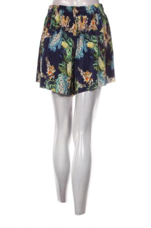 Γυναικείο κοντό παντελόνι Eksept, Μέγεθος L, Χρώμα Πολύχρωμο, Τιμή 7,99 €