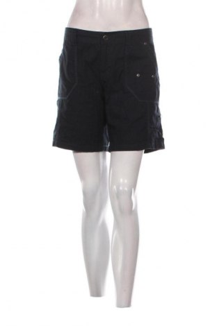 Damskie szorty Esmara, Rozmiar L, Kolor Niebieski, Cena 51,99 zł