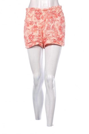 Γυναικείο κοντό παντελόνι Esmara, Μέγεθος M, Χρώμα Πολύχρωμο, Τιμή 12,00 €