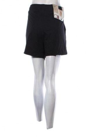Дамски къс панталон Esmara, Размер 3XL, Цвят Черен, Цена 12,78 €